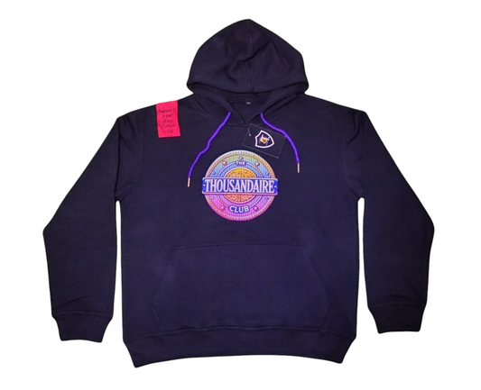 District Thousandaire Hoodie