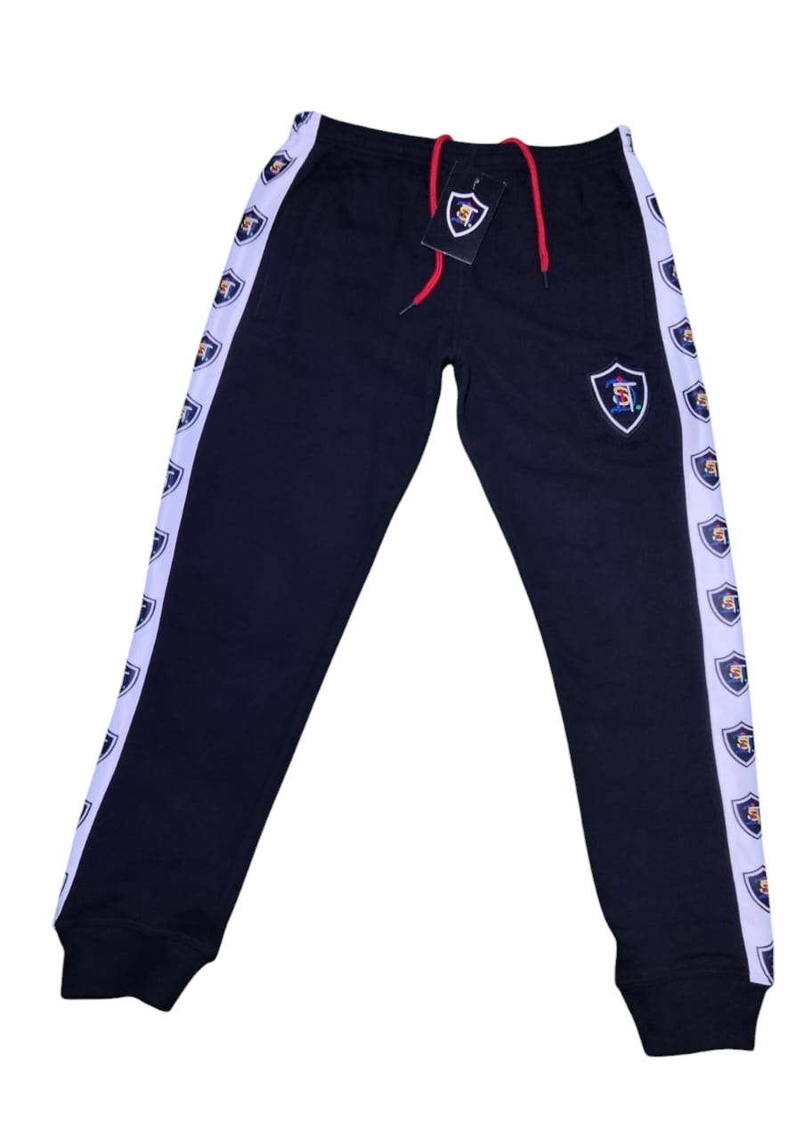 District Shield Joggers