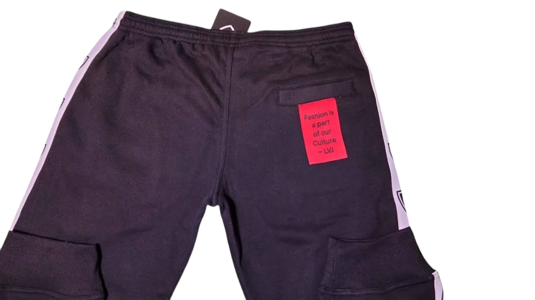 District Shield Joggers